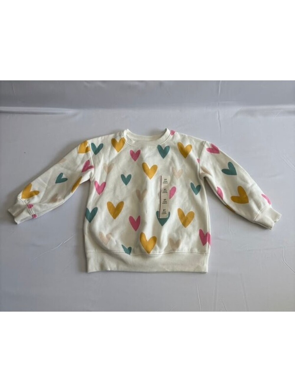 Ropa para niño Cat & Jack – Nueva con etiqueta – Tallas 2T y 3T